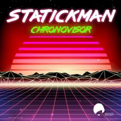 Chronovisor by Statickman album reviews, ratings, credits