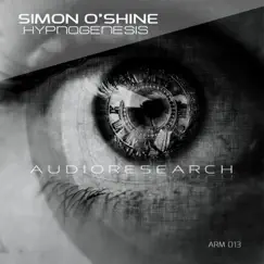 Hypnogenesis - Single by Simon O'Shine album reviews, ratings, credits