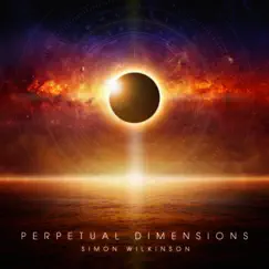 Perpetual Dimensions by Simon Wilkinson album reviews, ratings, credits