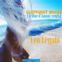 Elephant Brass (Arthur d'Amour Remix) - Single by Arthur D'Amour & Leo Legato album reviews, ratings, credits