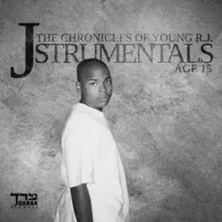 Jstrumentals by Young RJ album reviews, ratings, credits
