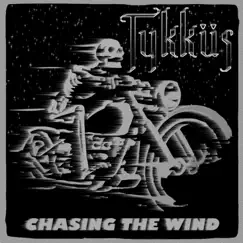 Chasing the Wind - EP by Tykkus album reviews, ratings, credits