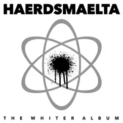 The Whiter Album by HAERDSMAELTA album reviews, ratings, credits