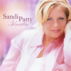 Rarities by Sandi Patty album reviews, ratings, credits