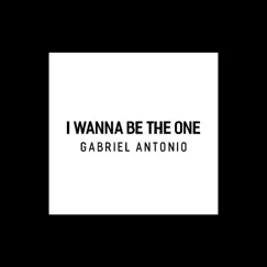 I Wanna Be the One - Single by Gabriel Antonio album reviews, ratings, credits