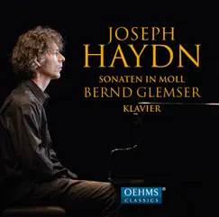 Haydn: Sonaten in Moll by Bernd Glemser album reviews, ratings, credits
