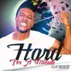 Hard for a Minute - Single album lyrics, reviews, download