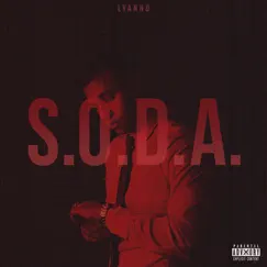 S.O.D.A - EP by Lyanno album reviews, ratings, credits