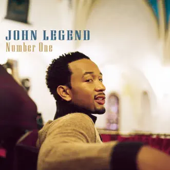 Number One (feat. Kanye West) - EP by John Legend album download