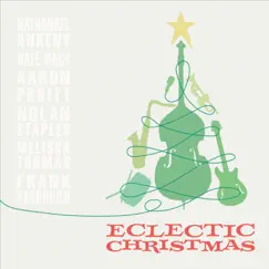 Eclectic Christmas by Eclectic Christmas album reviews, ratings, credits