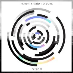 Can't Stand to Lose (Henry Krinkle Remix) Song Lyrics