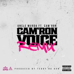 Cam'ron Voice (Remix) [feat. Cam'ron] Song Lyrics