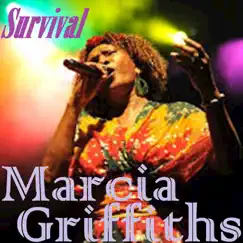 Survival (aka Naturally) by Marcia Griffiths album reviews, ratings, credits