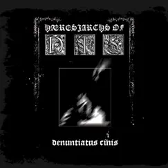 Denuntiatus Cinis by Hæresiarchs of Dis album reviews, ratings, credits