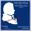 Mozart: Requiem KV. 626 (Süssmayer) album lyrics, reviews, download
