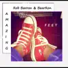 Amazing Feet - Single album lyrics, reviews, download