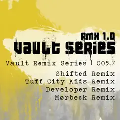 Vault Remix Series 1.0 - EP by Subjected album reviews, ratings, credits