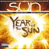 Year of the Sun album lyrics, reviews, download