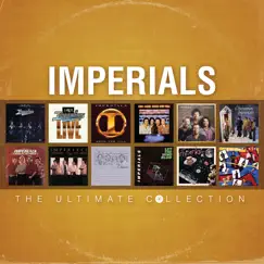The Ultimate Collection by The Imperials album reviews, ratings, credits