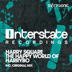 The Happy World of Harrybo - Single by Harry Square album reviews, ratings, credits