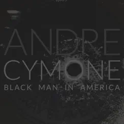 Black Man in America - EP by André Cymone album reviews, ratings, credits