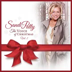 The Voice of Christmas, Vol. 2 by Sandi Patty album reviews, ratings, credits
