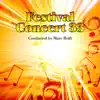 Festival Concert 33 album lyrics, reviews, download