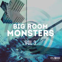 Bigroom Monsters, Vol. 3 by Various Artists album reviews, ratings, credits