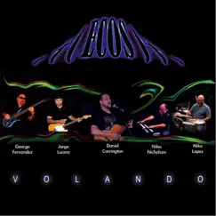 Volando - EP by Ecos album reviews, ratings, credits