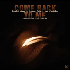 Come Back to Me - EP by Randy Seidman, Rogerio Jardim & Tommy Cunningham album reviews, ratings, credits