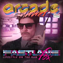 Fastlane Fox EP by Arcade Summer album reviews, ratings, credits