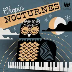 Chopin Nocturnes by Arthur Rubinstein album reviews, ratings, credits