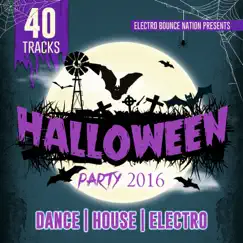 Halloween Party 2016 by Various Artists album reviews, ratings, credits