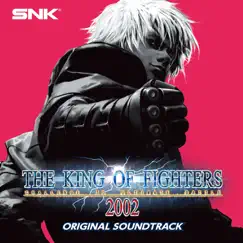 The King of Fighters 2002 Original Sound Track by SNK SOUND TEAM album reviews, ratings, credits