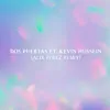 Dos Puertas (feat. Kevin Hussein) [Alix Perez Remix] - Single album lyrics, reviews, download