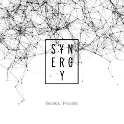 Xenakis: Pleiades by Synergy Percussion album reviews, ratings, credits