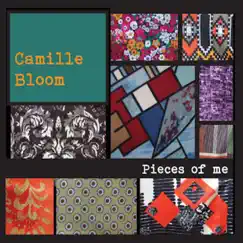 Pieces of Me by Camille Bloom album reviews, ratings, credits