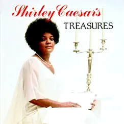 Treasures by Shirley Caesar album reviews, ratings, credits
