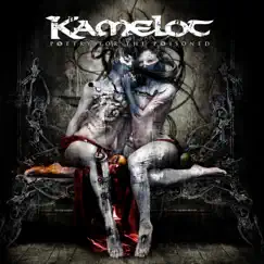 Poetry for the Poisoned by Kamelot album reviews, ratings, credits