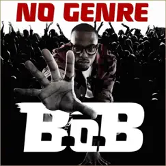 No Genre by B.o.B album reviews, ratings, credits