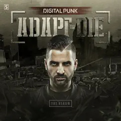 Adapt or Die by Digital Punk album reviews, ratings, credits