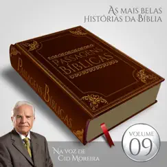 Passagens Bíblicas: Vol: 9, Reis (1º Parte) by Cid Moreira album reviews, ratings, credits