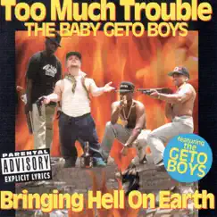 Only the Strong (feat. Geto Boys) Song Lyrics