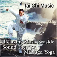 Tai Chi Music: Relaxing Music Seaside, Sound Therapy, Massage, Yoga, Chinese Songs New Age by Healing Yoga Meditation Music Consort album reviews, ratings, credits