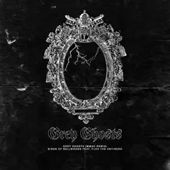 Grey Ghosts (M Mac Remix) [feat. Flex The Antihero] - Single by Birds of Bellwoods album reviews, ratings, credits