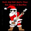 Rock and Roll Santa Claus song lyrics