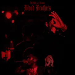 Blood Brothers - EP by JEZU$ & Kumor album reviews, ratings, credits
