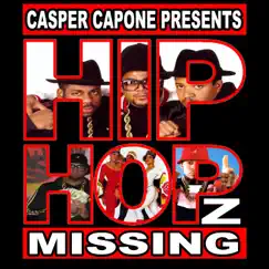 Hip Hopz Missing - Single by Casper Capone album reviews, ratings, credits