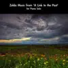 Zelda Music (From "A Link to the Past") [For Piano Solo] album lyrics, reviews, download