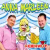 Anna Marleen - EP album lyrics, reviews, download